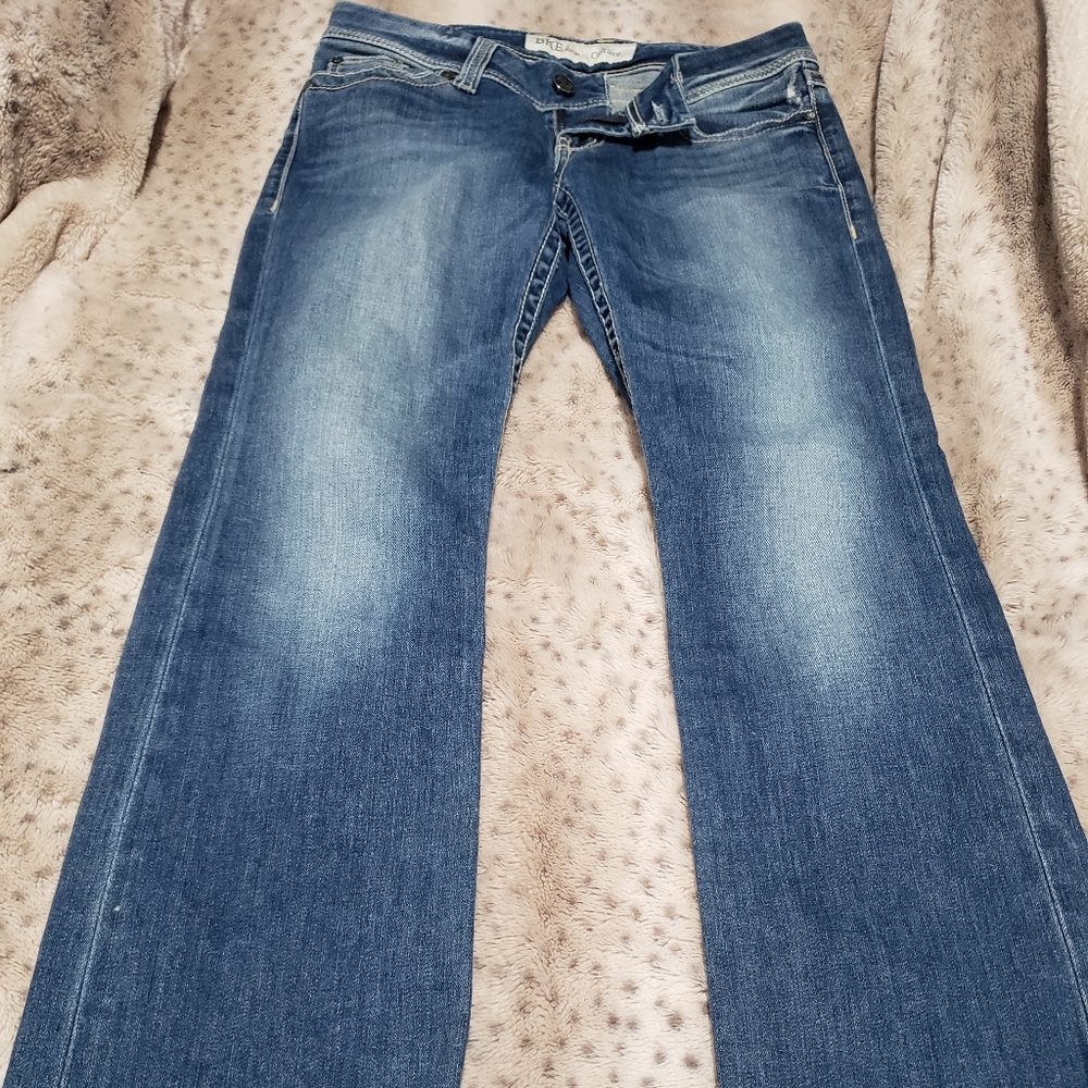 Womens BKE Culture jeans 27x31.5